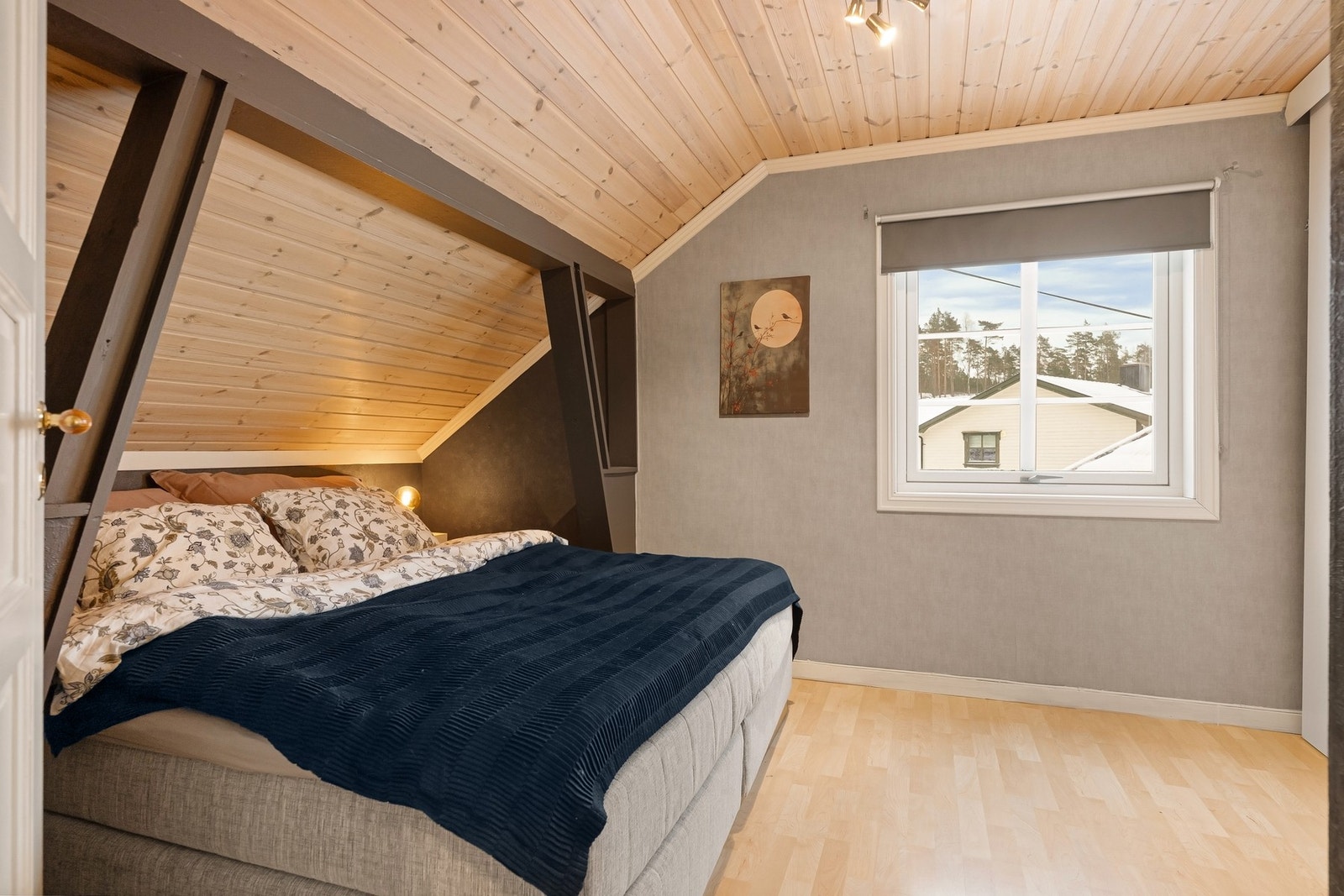 Soverom II Galleribilde