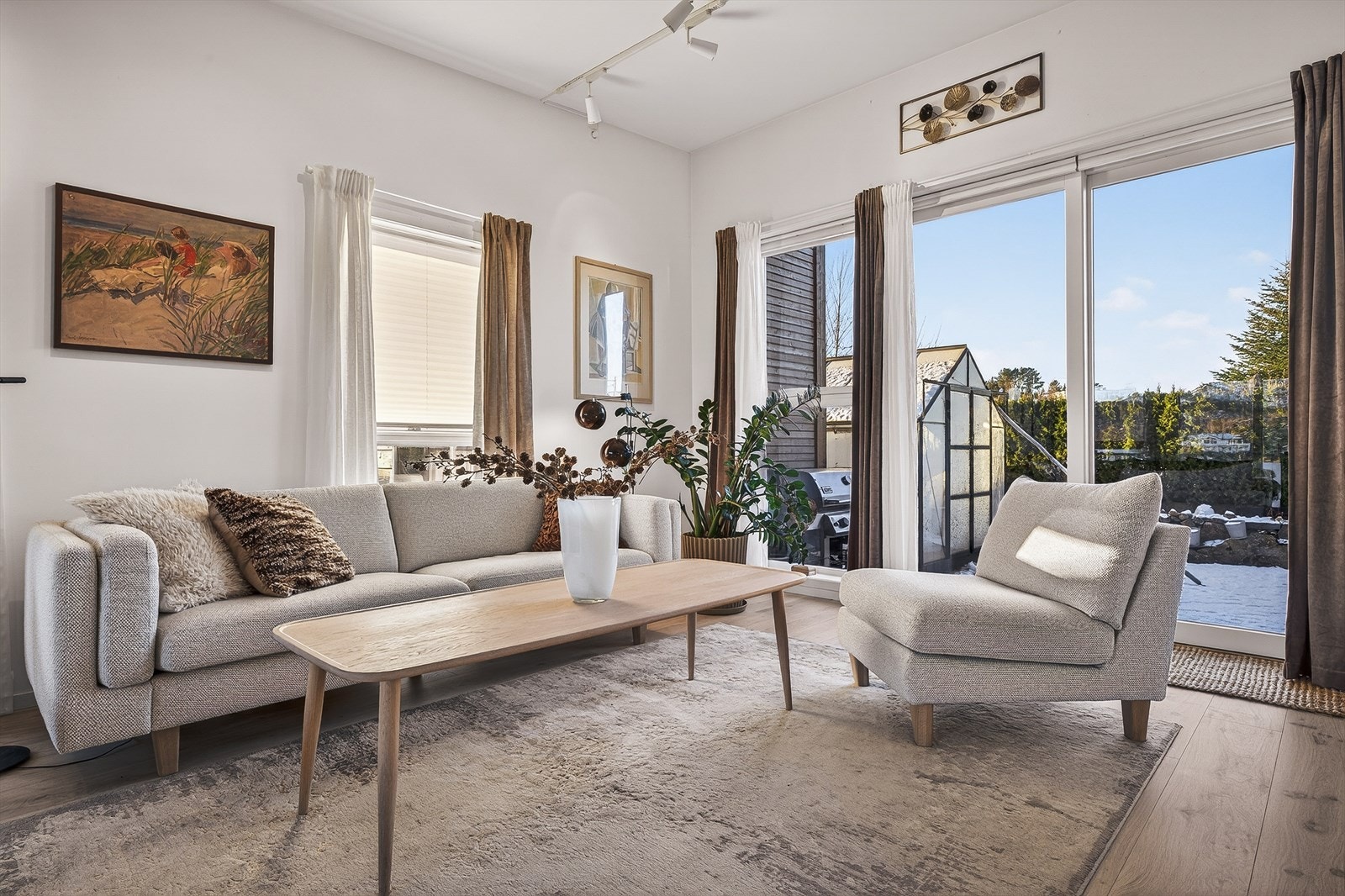 Fana Sparebank Eiendom | Galleribilde