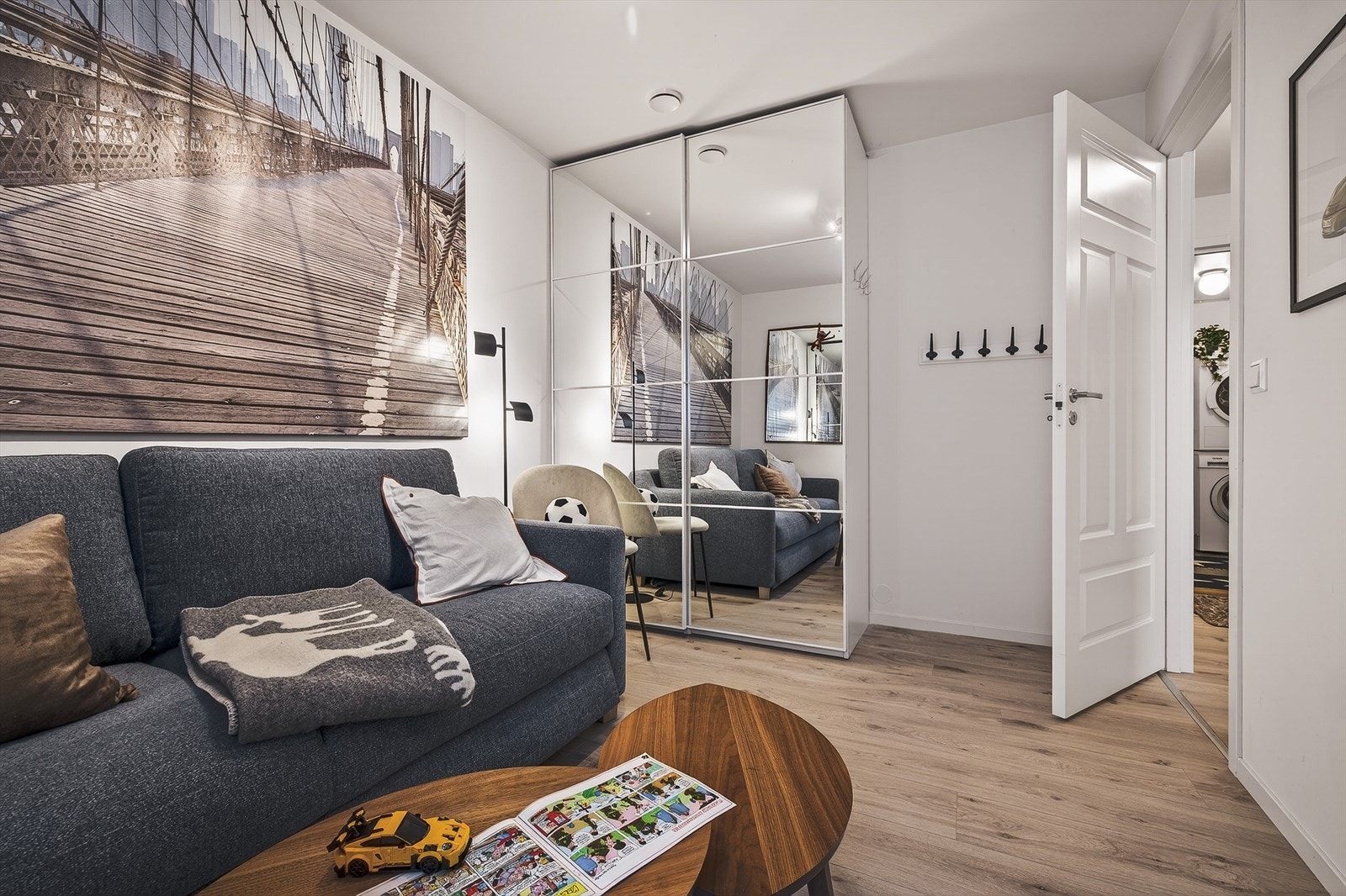 Fana Sparebank Eiendom | Galleribilde