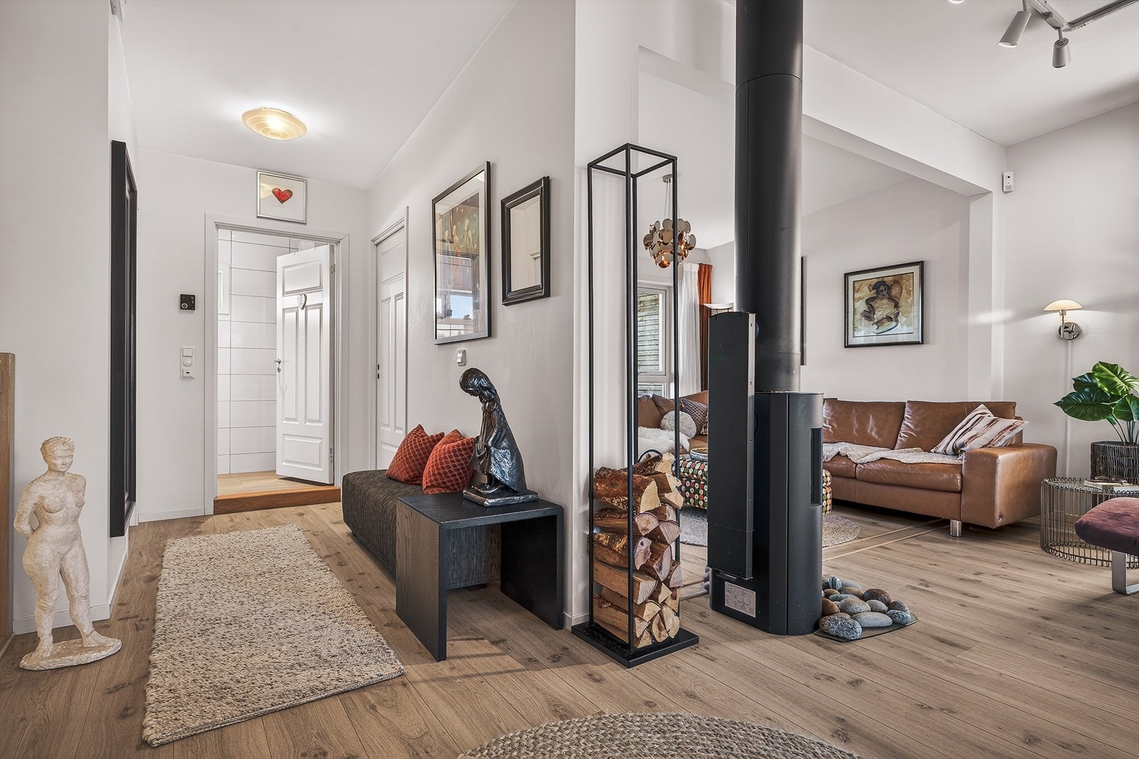 Fana Sparebank Eiendom | Galleribilde