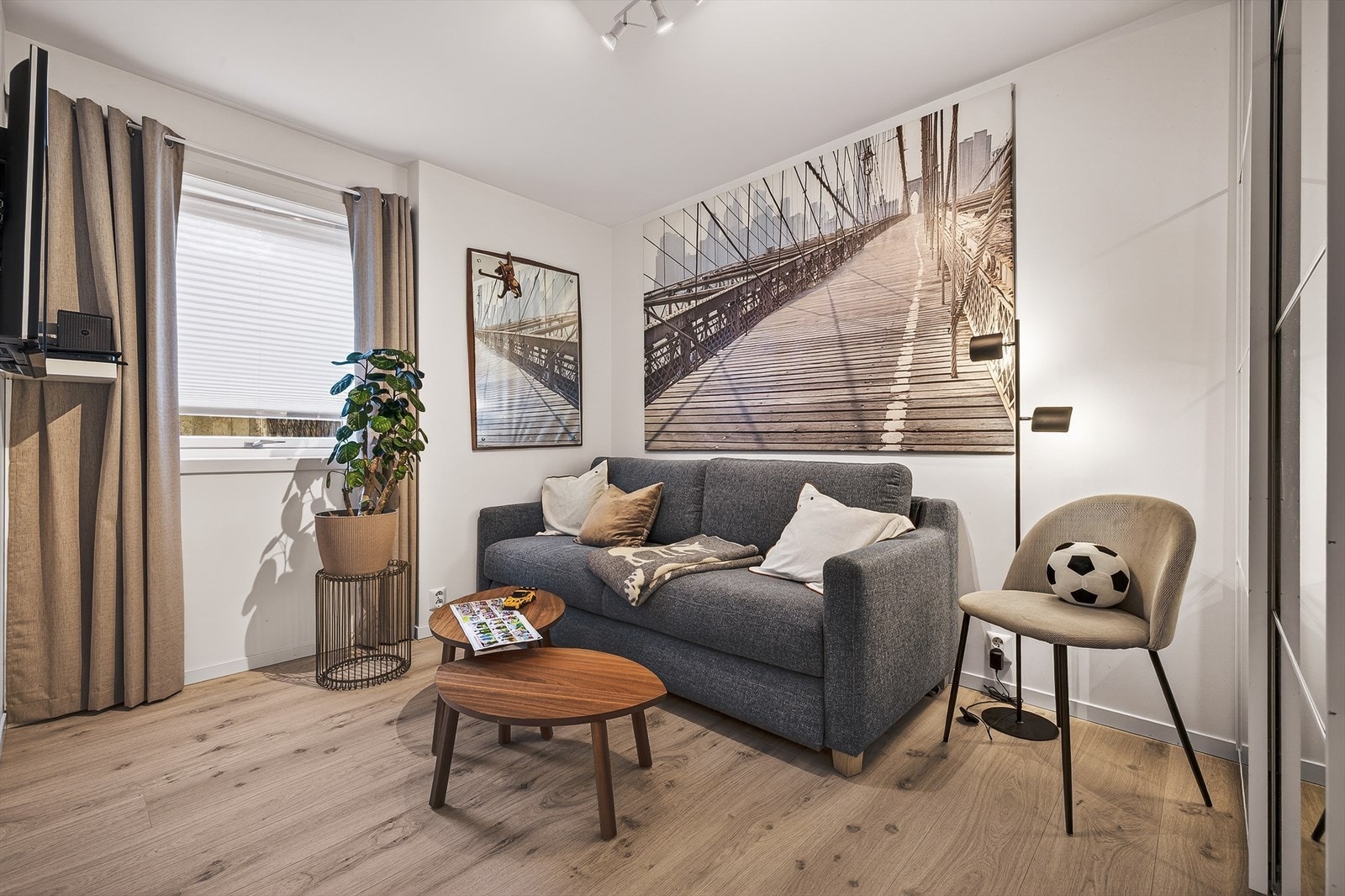 Fana Sparebank Eiendom | Galleribilde