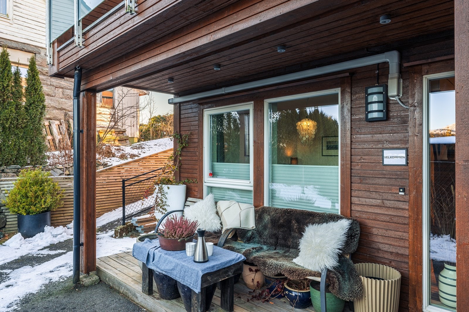 Fana Sparebank Eiendom | Galleribilde