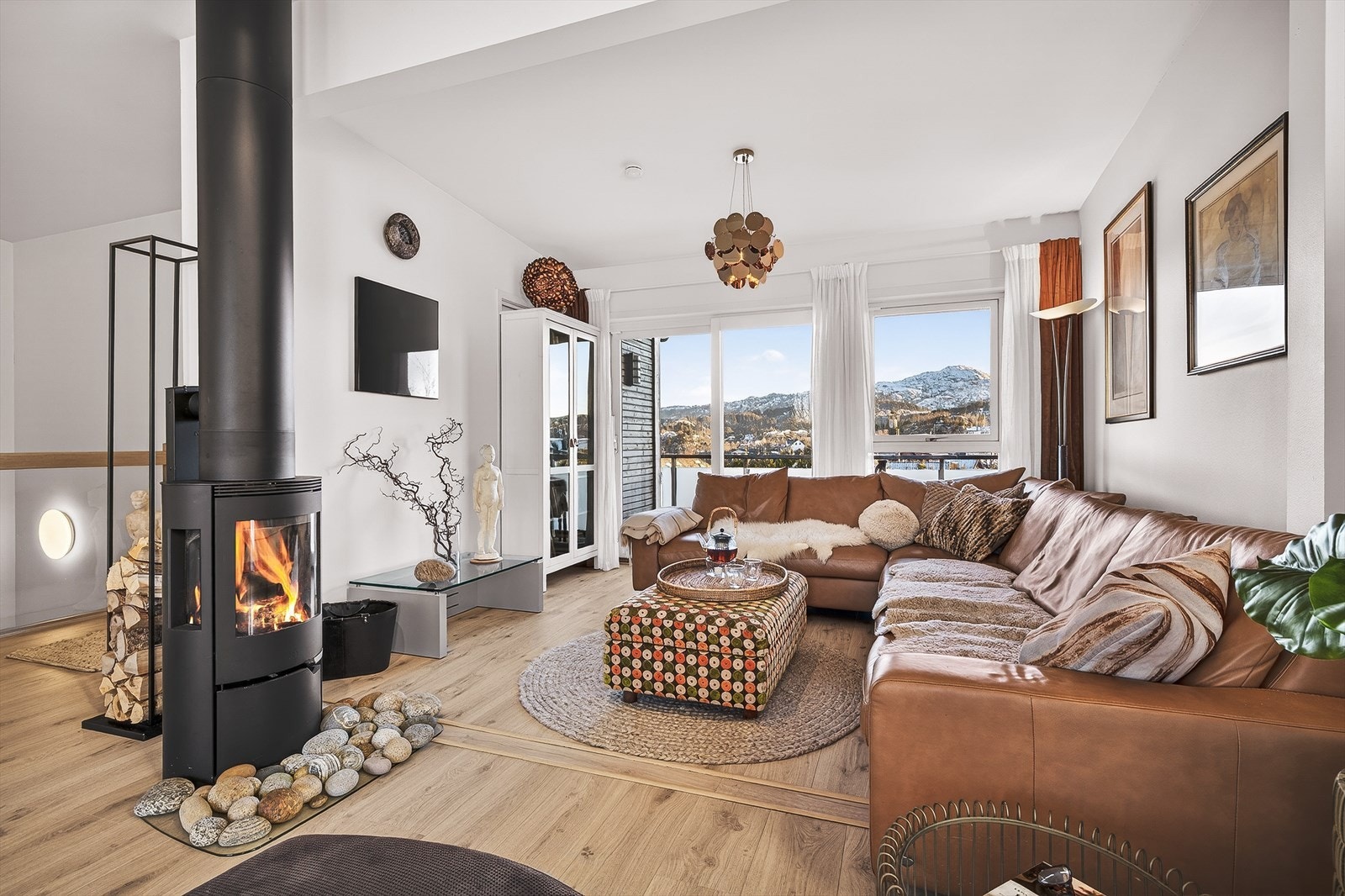 Velkommen inn! Galleribilde