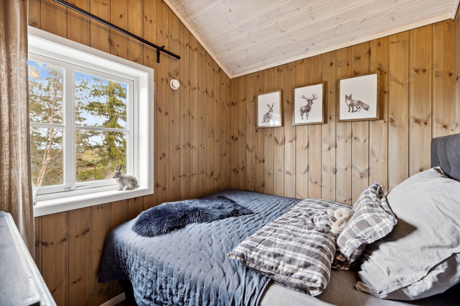 Soverom Galleribilde