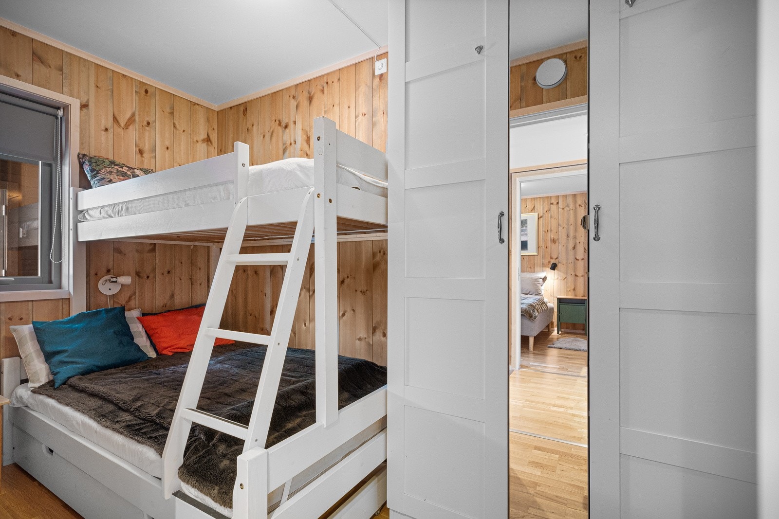 Soverom 2 Galleribilde