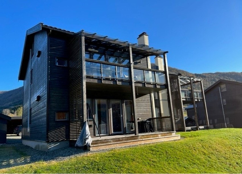 Sommerbilder Galleribilde