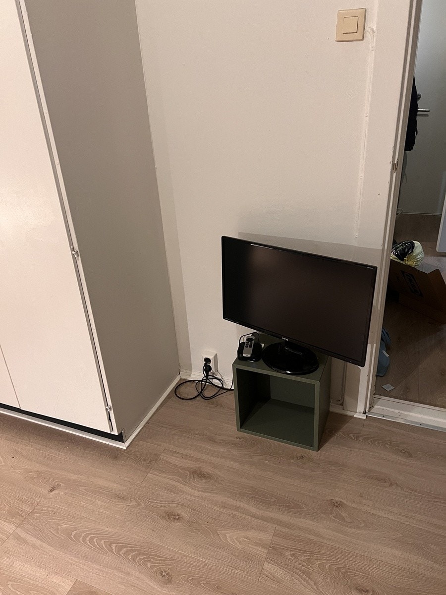 TV-løsning med apple-TV Galleribilde