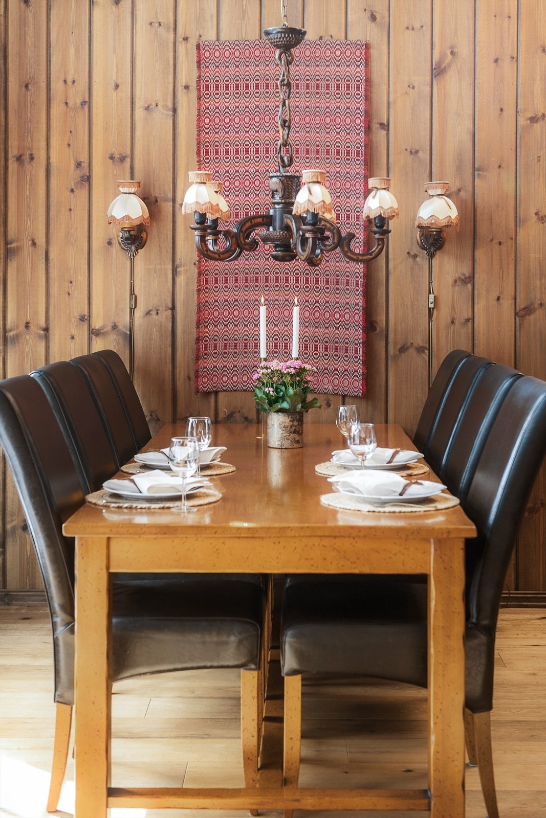 Velkommen til bords! Galleribilde