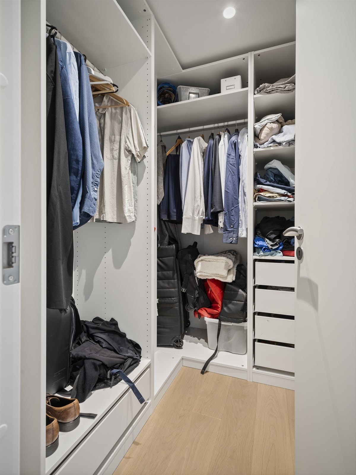 Soverom Galleribilde