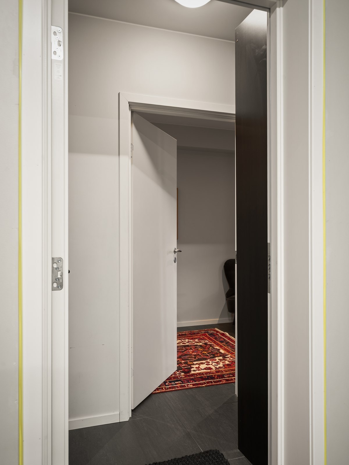 Garasje Galleribilde