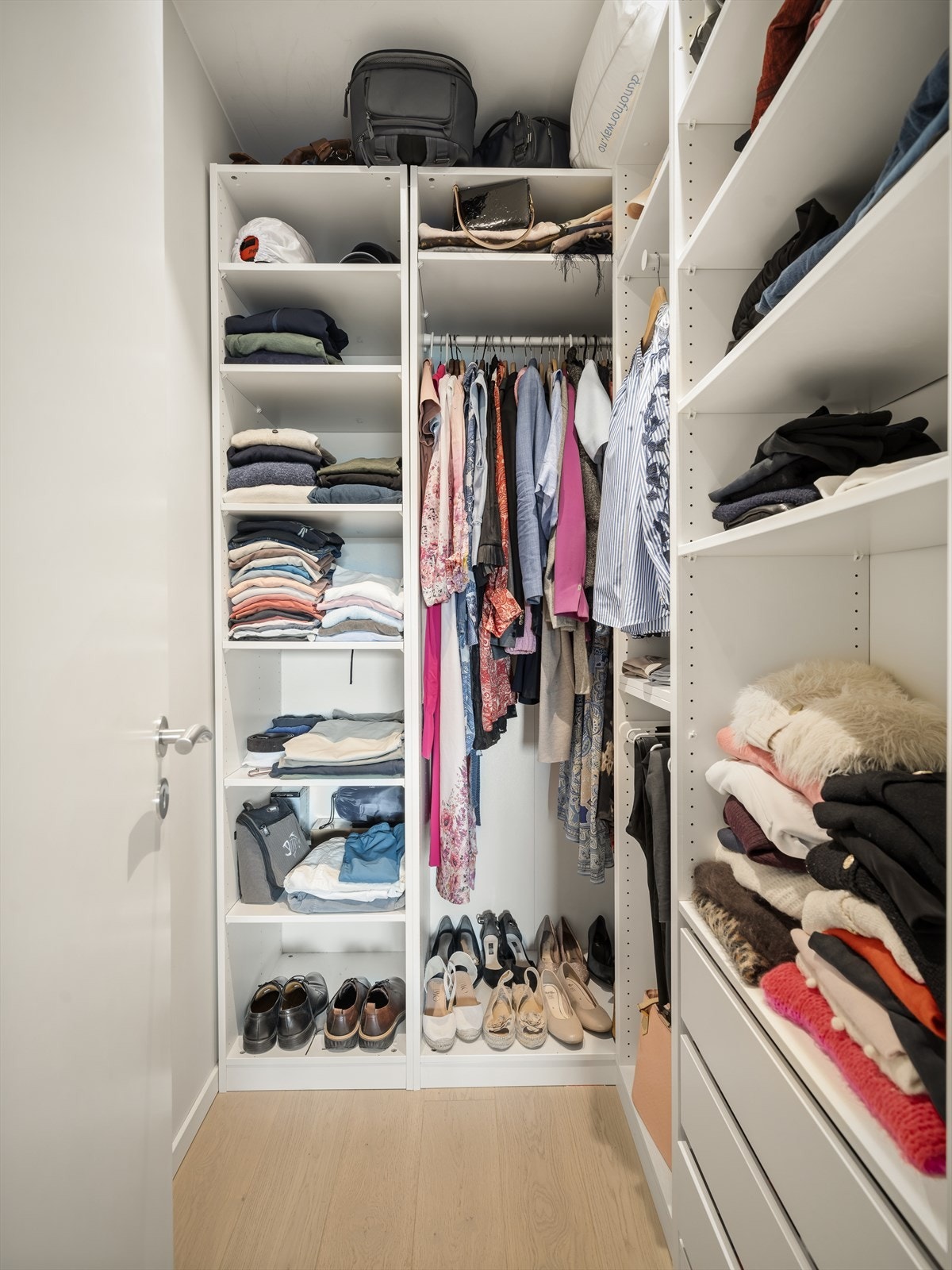 Soverom Galleribilde