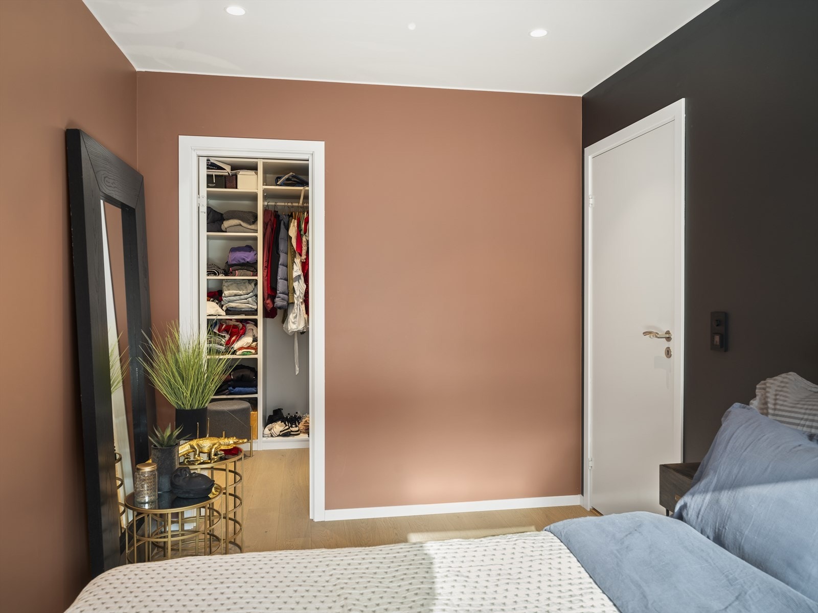 Soverom Galleribilde