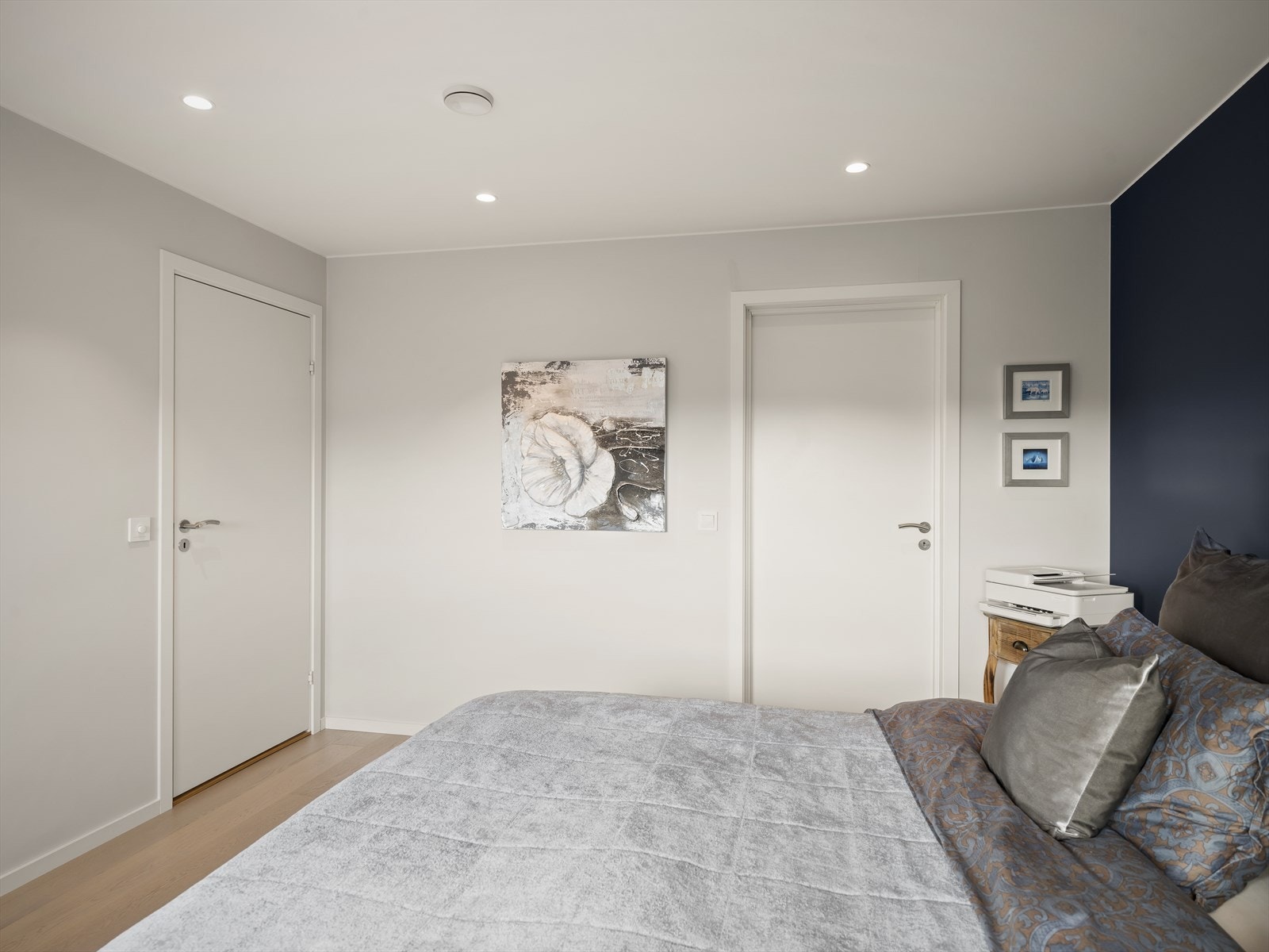 Soverom Galleribilde