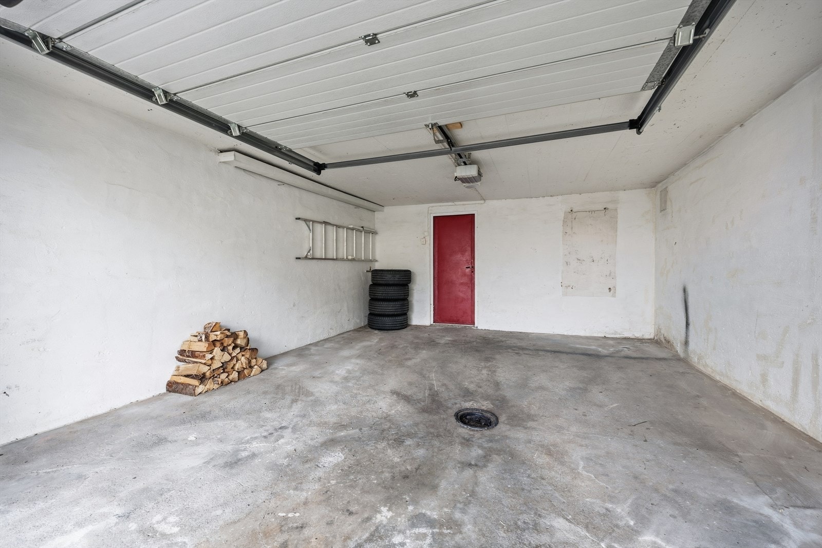 Garasje Galleribilde