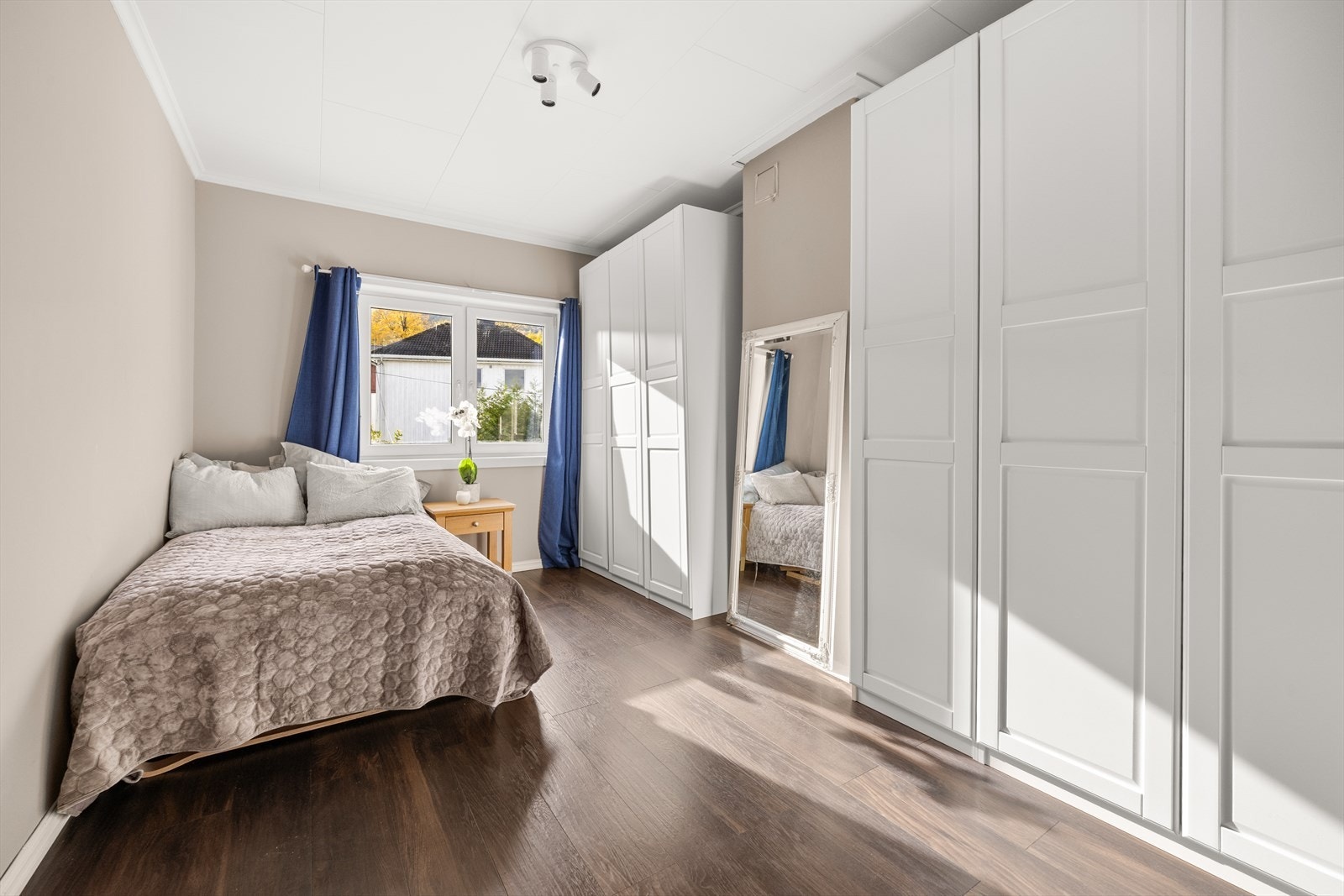 Soverom 1 Galleribilde