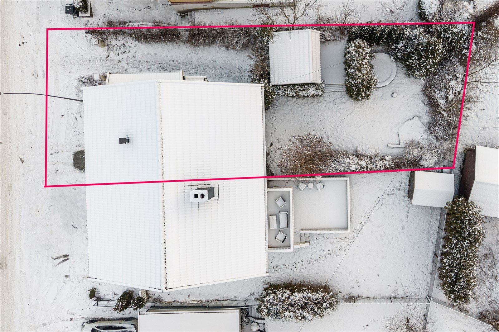 Oversiktsbilde Galleribilde