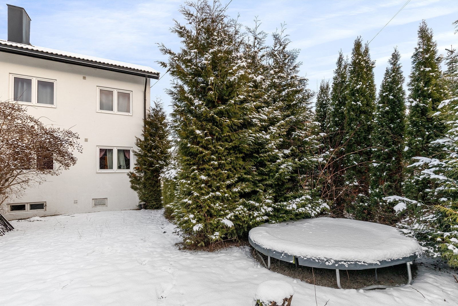 Boltreplass for store og små Galleribilde