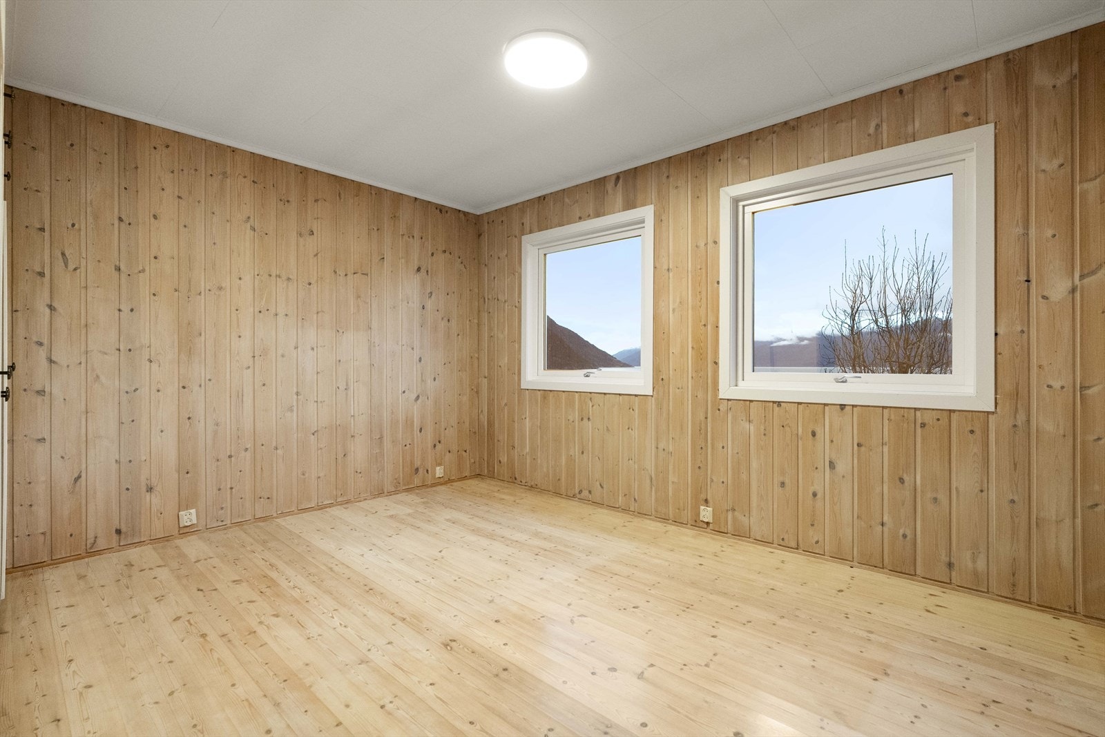 Soverom 1 av 4 Galleribilde