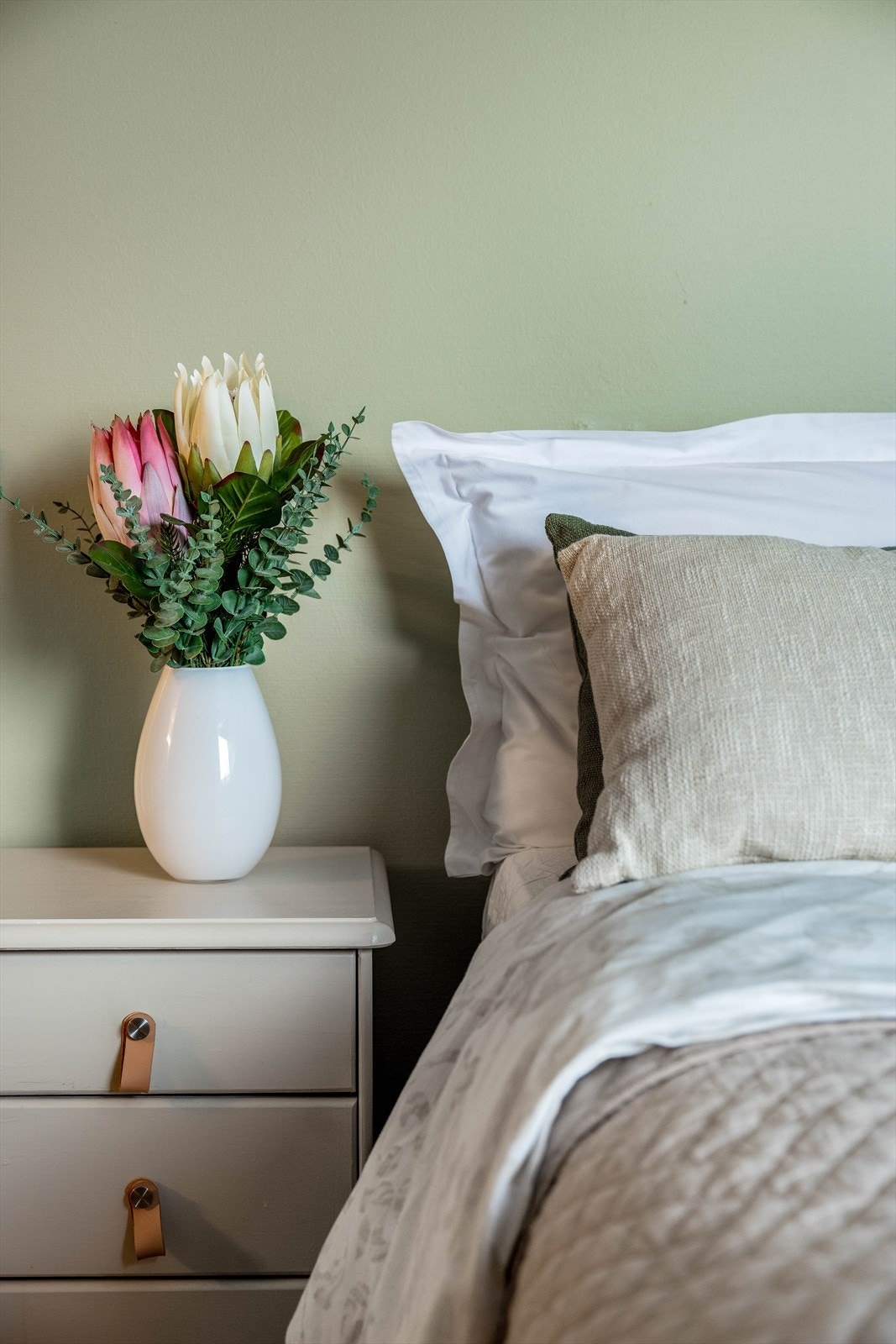 Soverom 1. Galleribilde