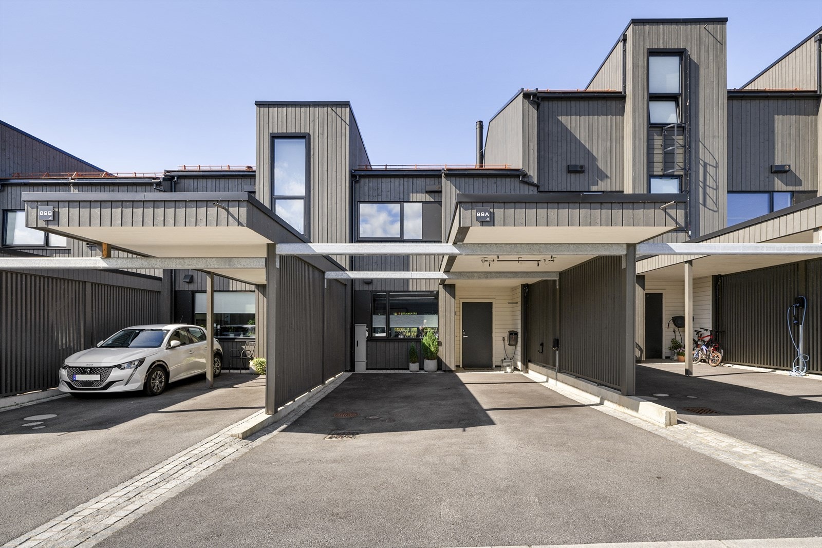 Eiendomsmegler MNEF Åse Gry H. Andreassen presenterer Folkvordveien 89A Galleribilde