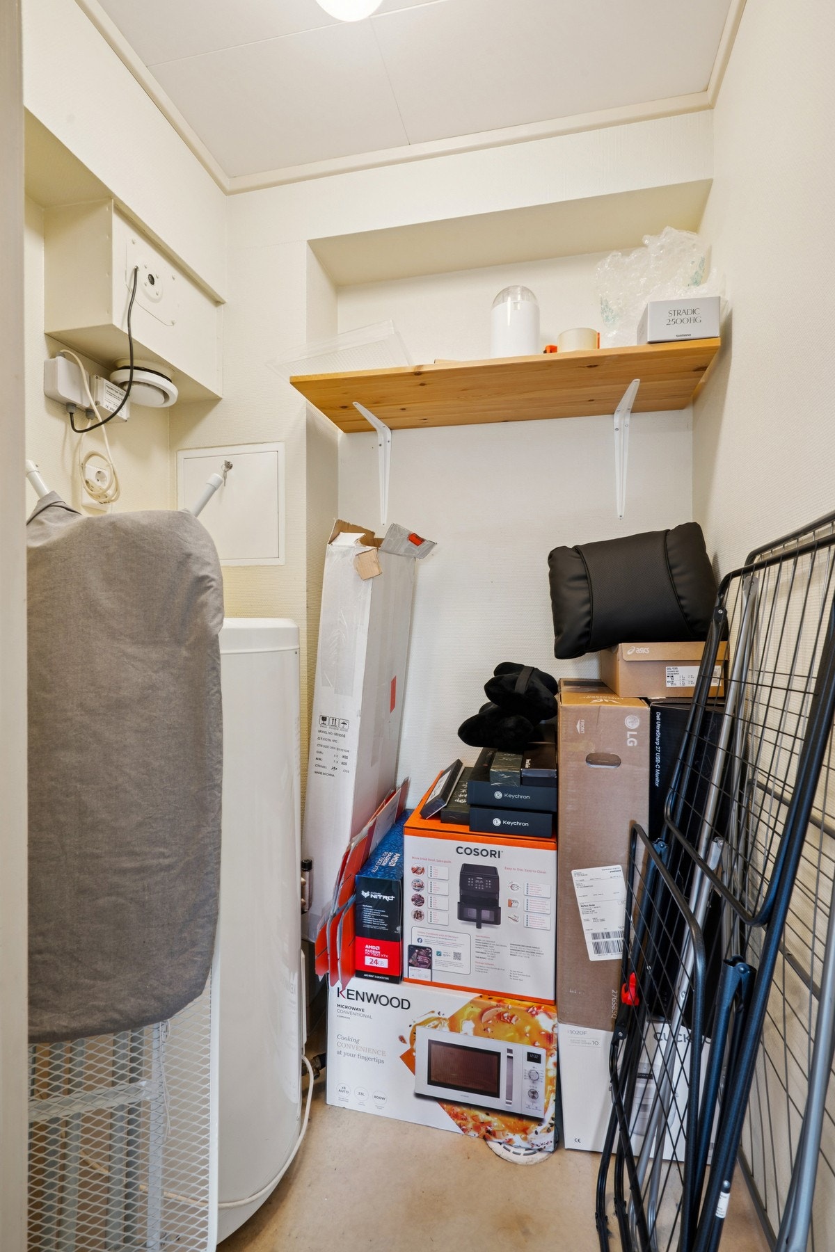 Bod. Foto: EFKT Galleribilde