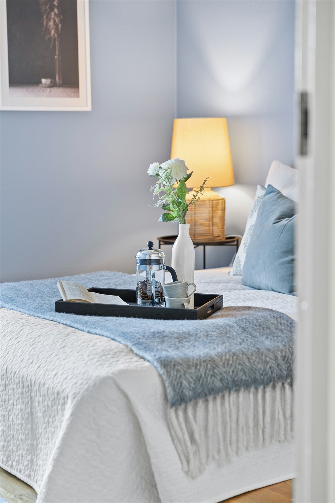 Detaljbilde. Galleribilde