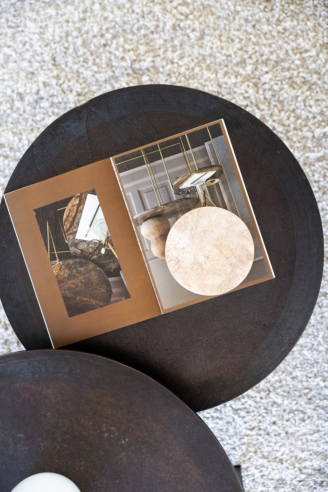 Detaljbilde. Galleribilde