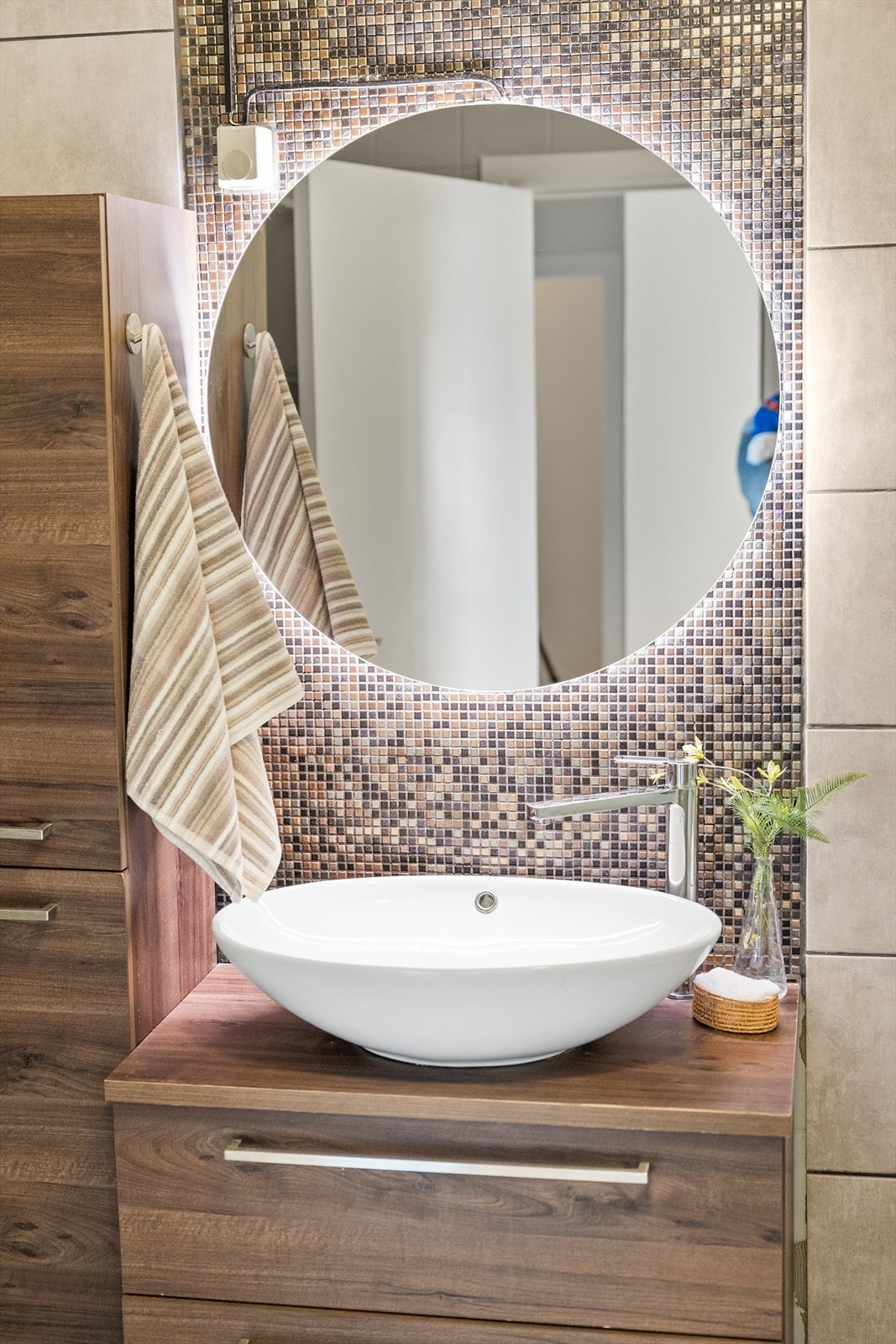 Detaljbilde. Galleribilde