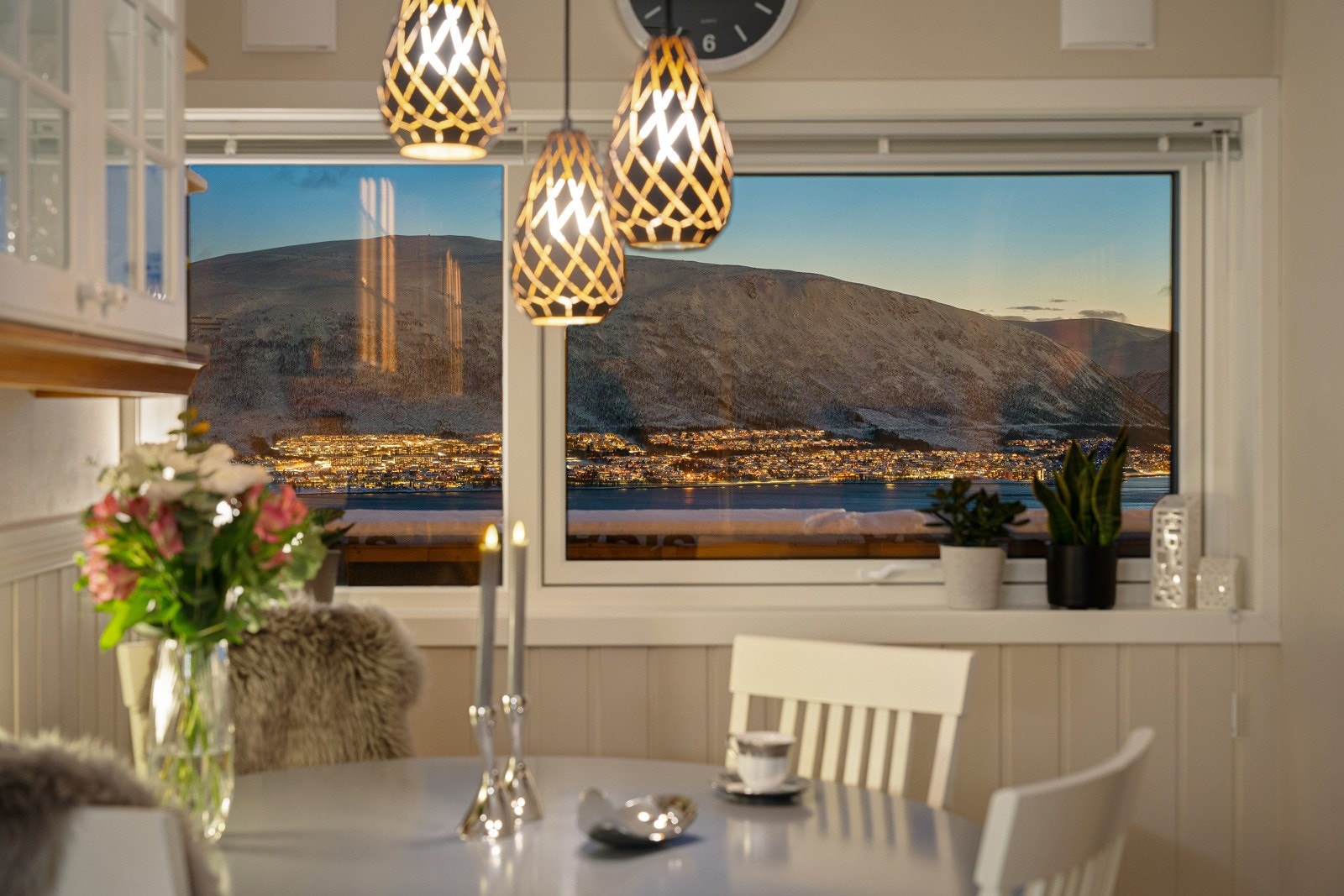 Velkommen til Brattbakken 167 - Presentert av Anders Karlstrøm Galleribilde