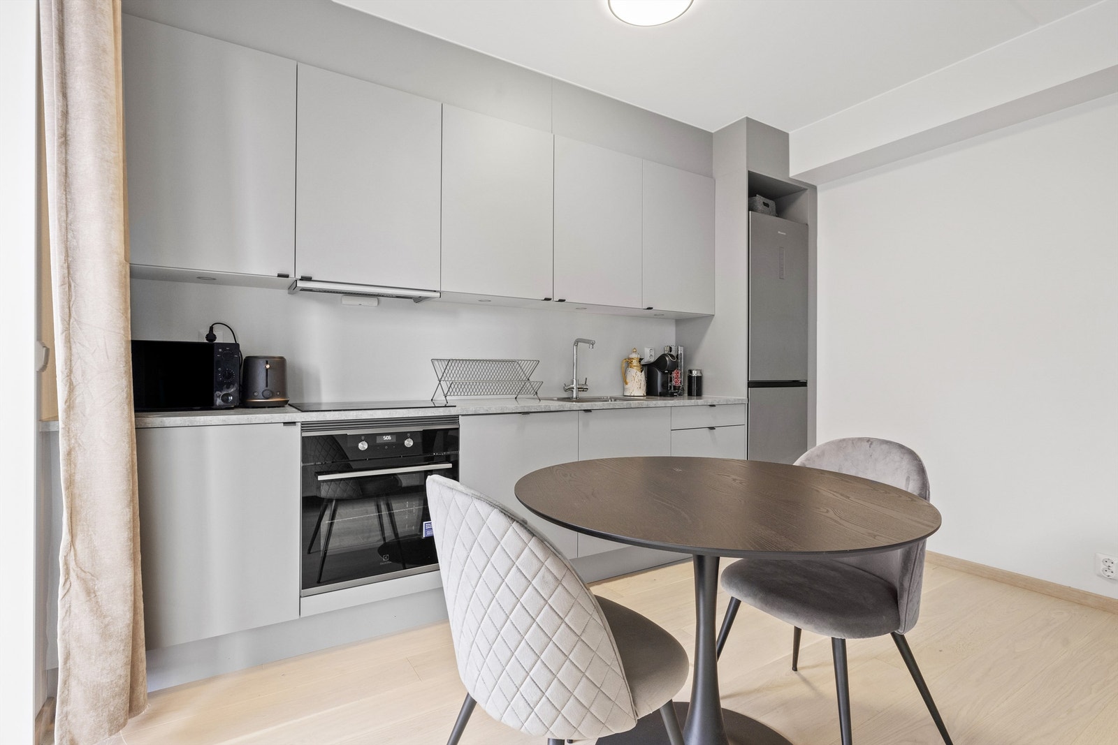 Sigdal-kjøkken Galleribilde