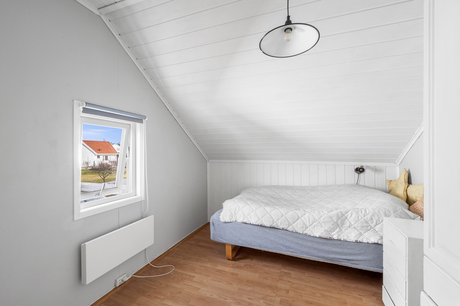 Soverom Galleribilde