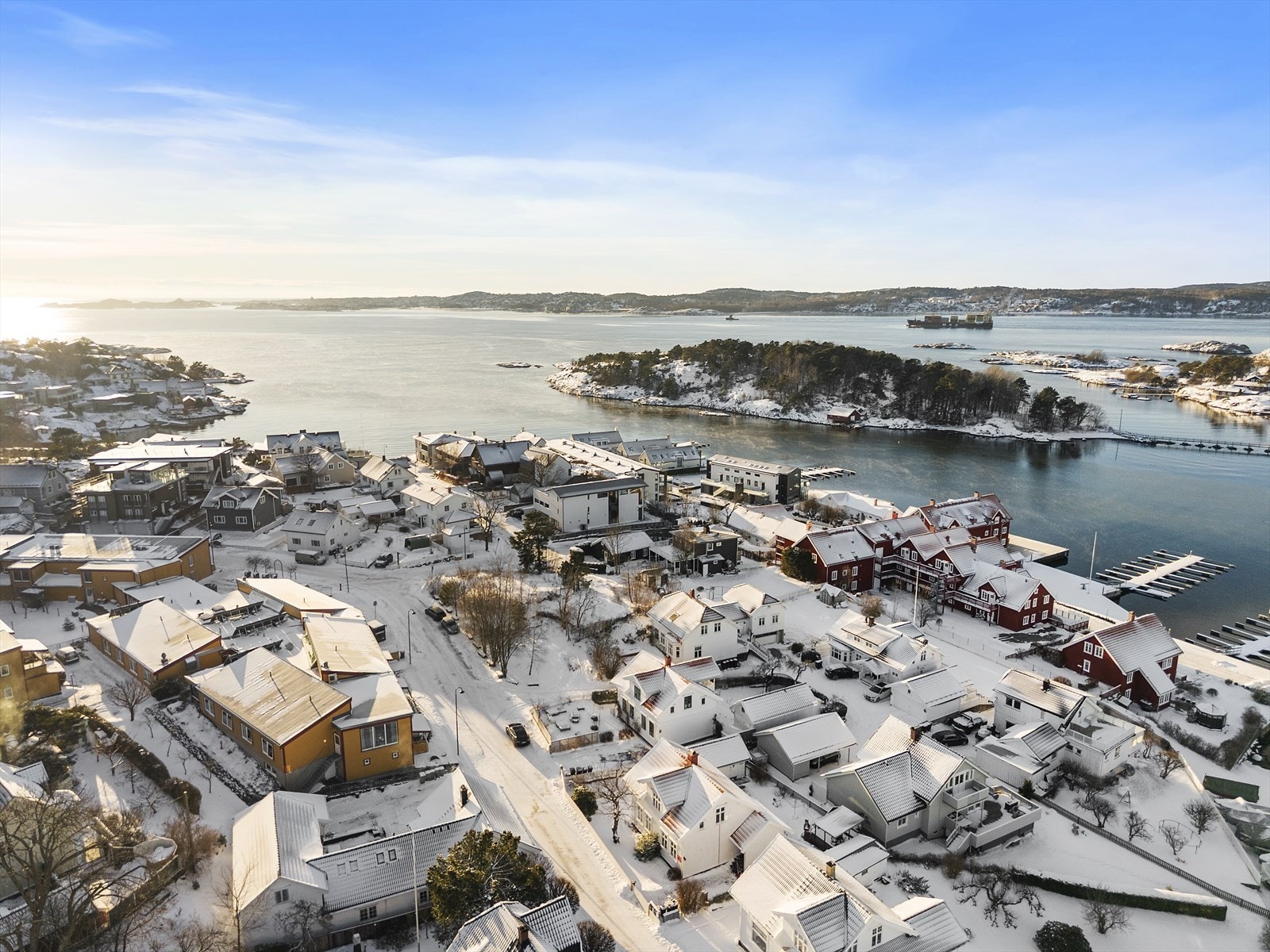 Nærområde Galleribilde