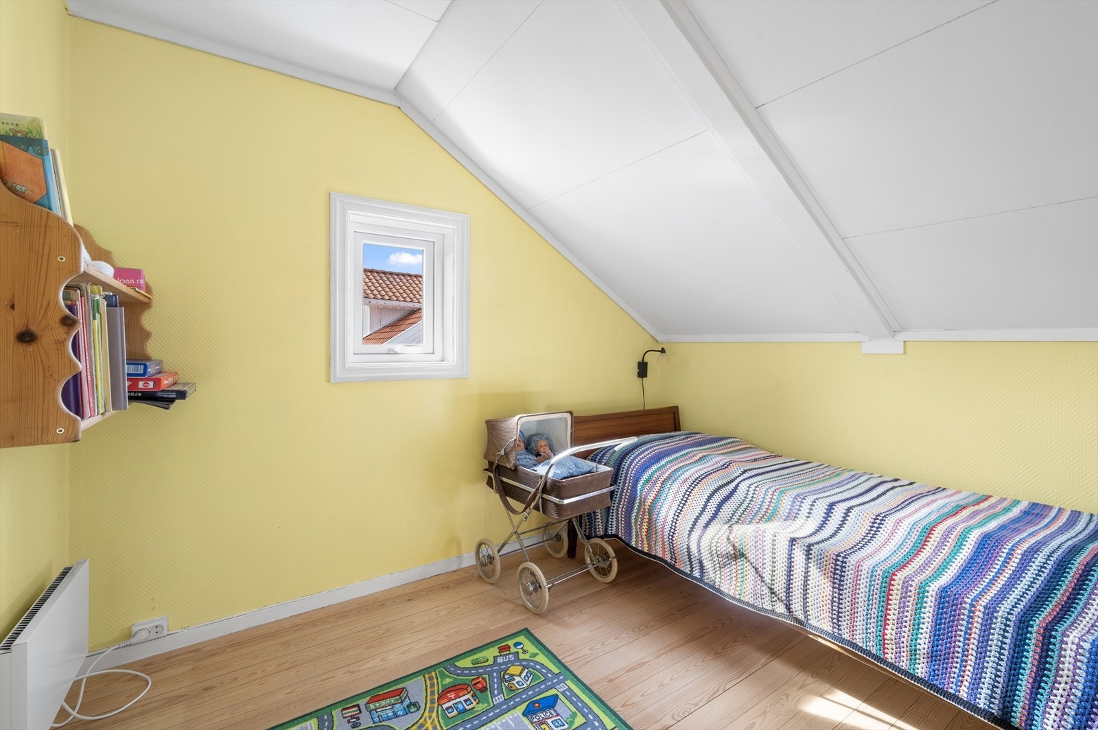 Sovealkove Galleribilde