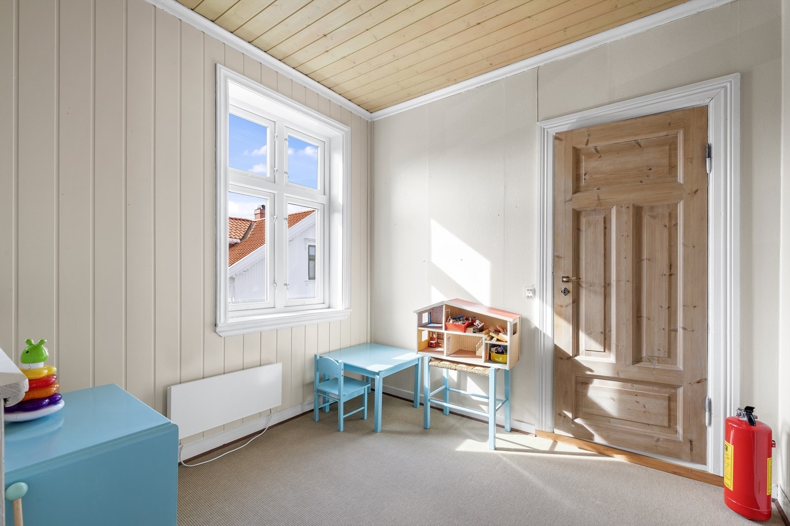 Soverom Galleribilde