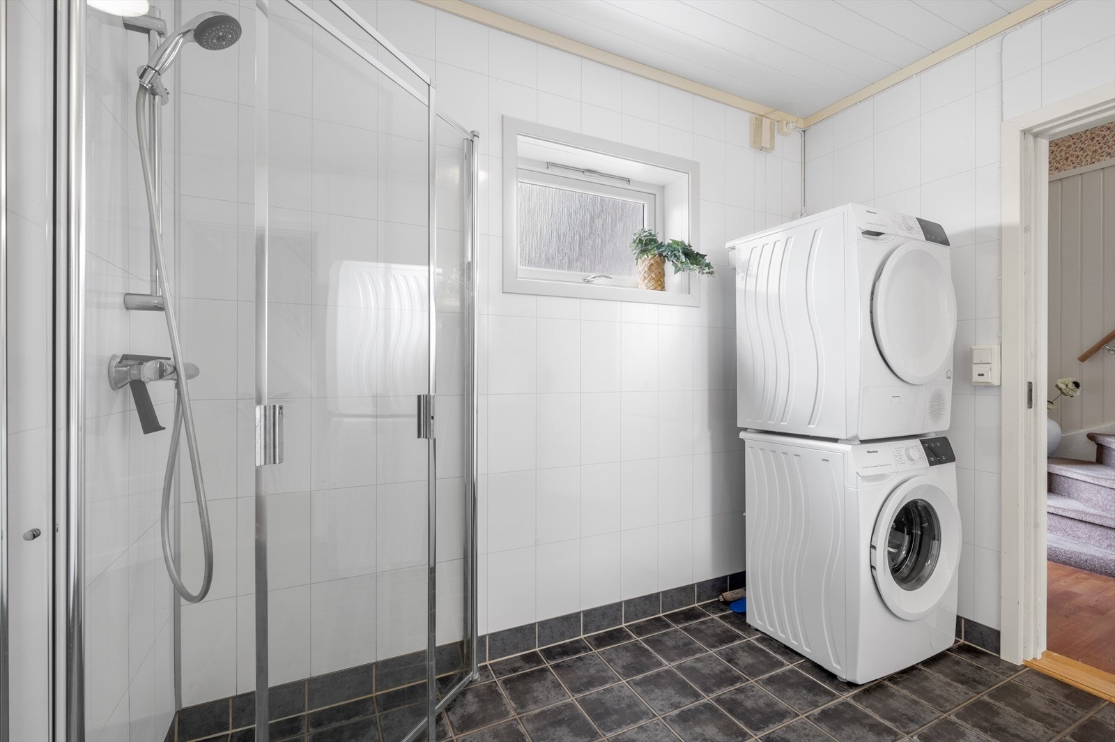 Bad/vaskerom Galleribilde