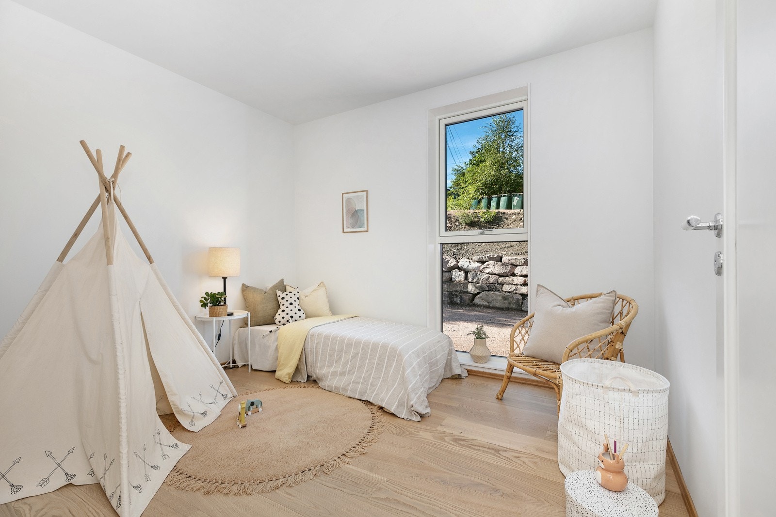 Soverom 2 Galleribilde