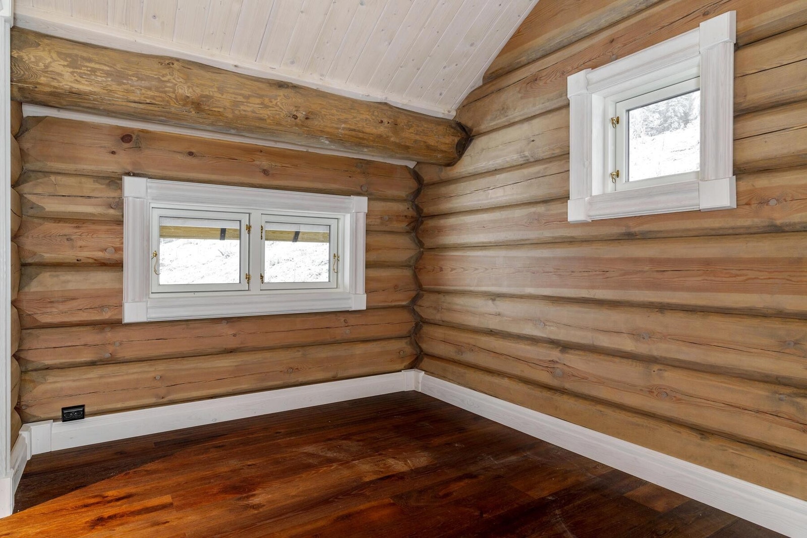 Hemsrom nr. 1. Galleribilde