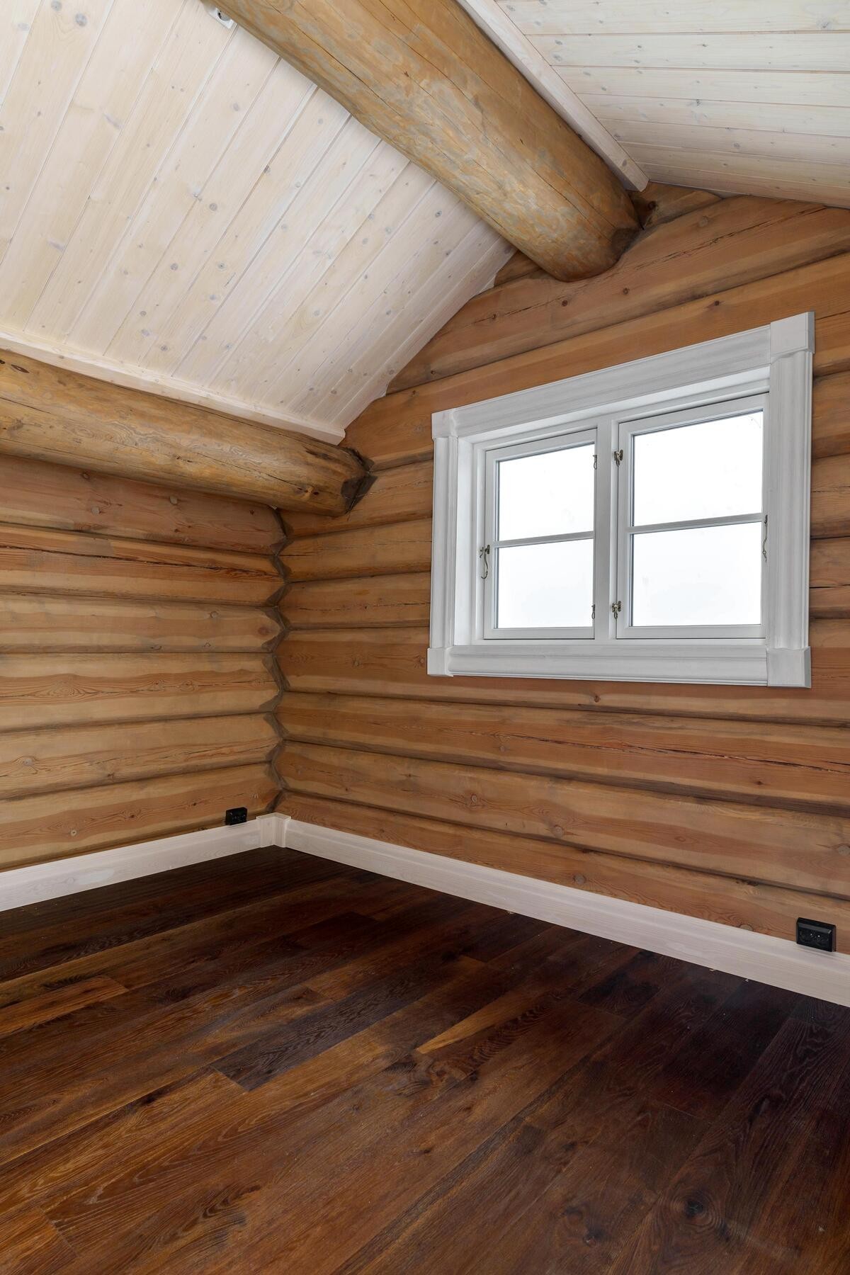 Hemsrom nr. 2. Galleribilde