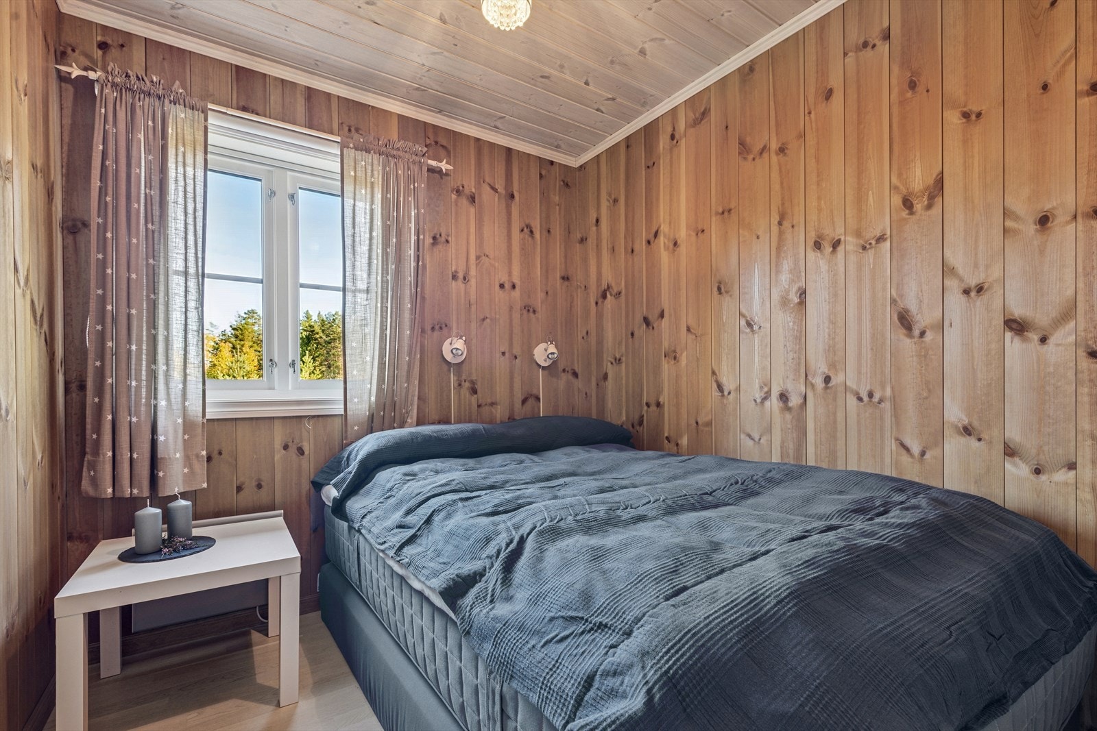 Soverom nr 2, også i 1. etg. Galleribilde