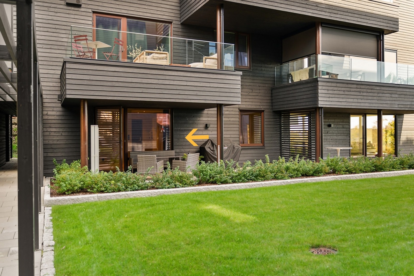 Velkommen til Traraveien 18C! Galleribilde