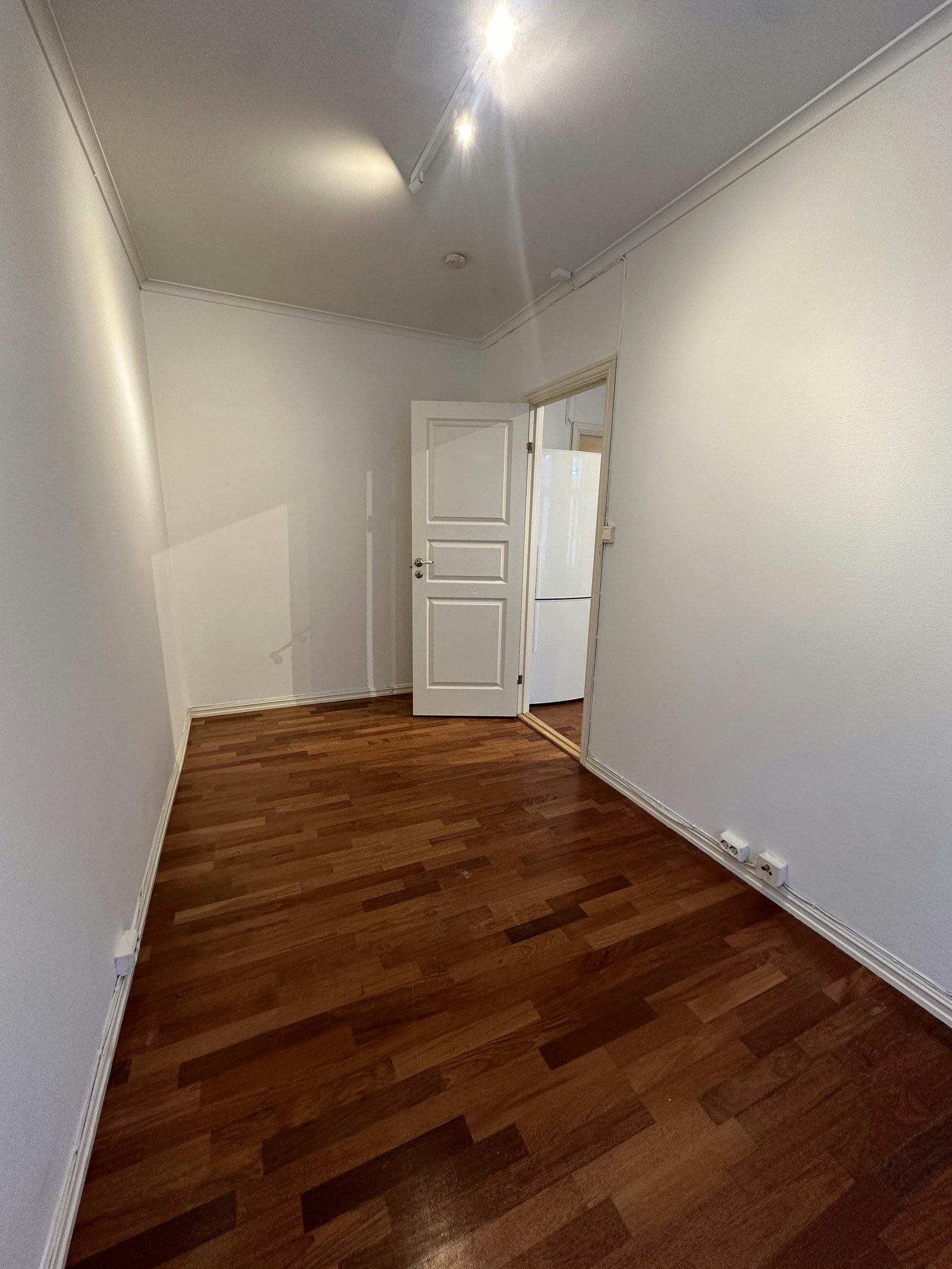 Soverom 1 Galleribilde