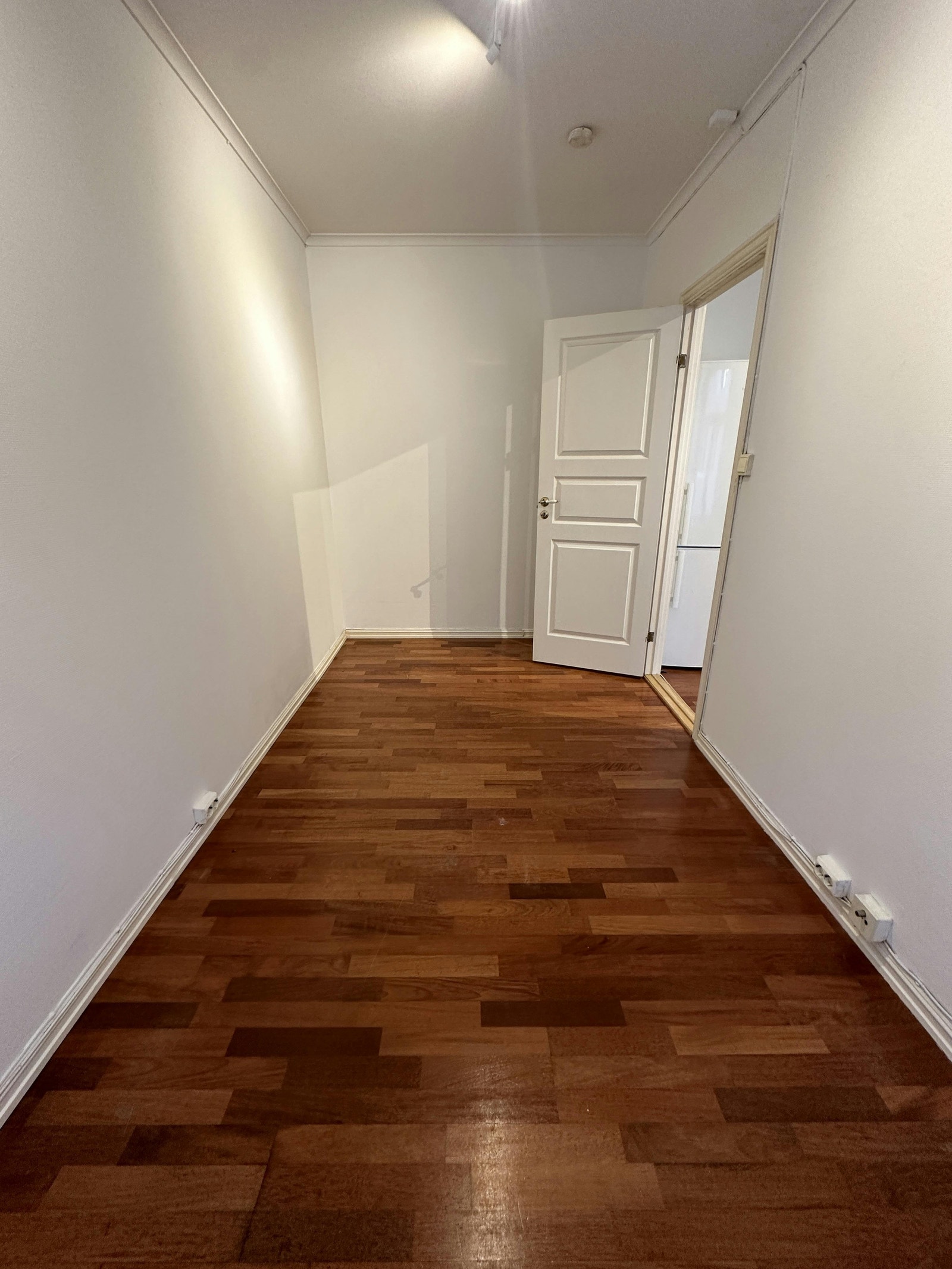 Soverom 1 Galleribilde