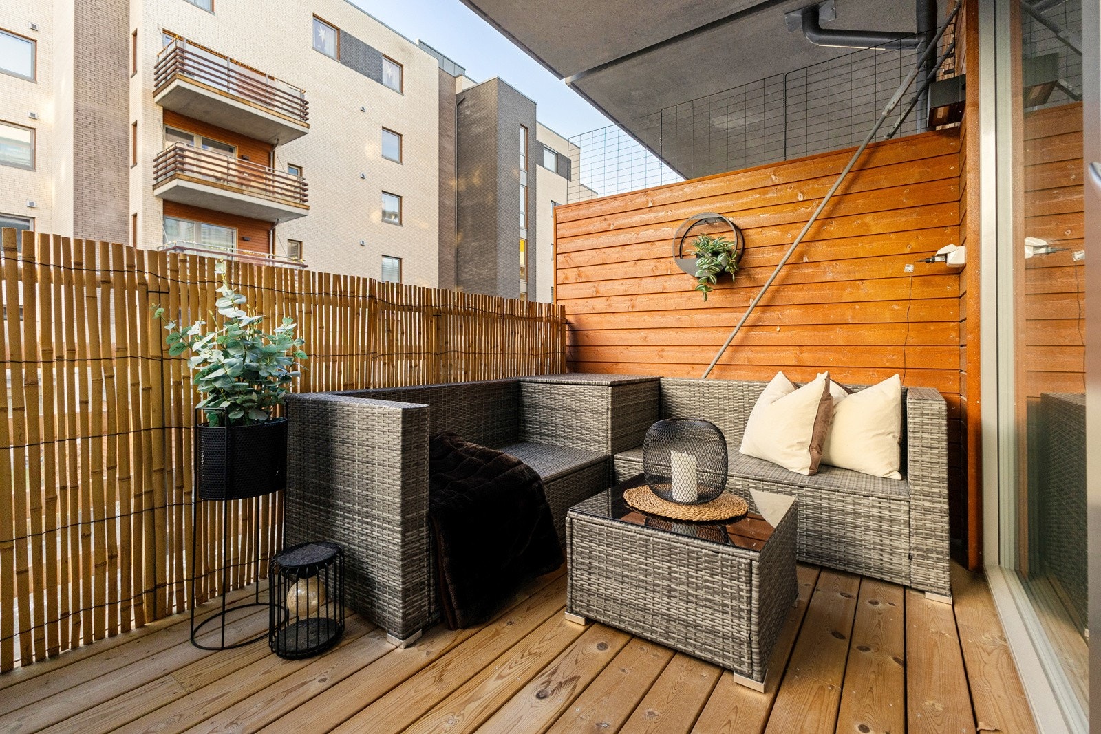 Veranda Galleribilde