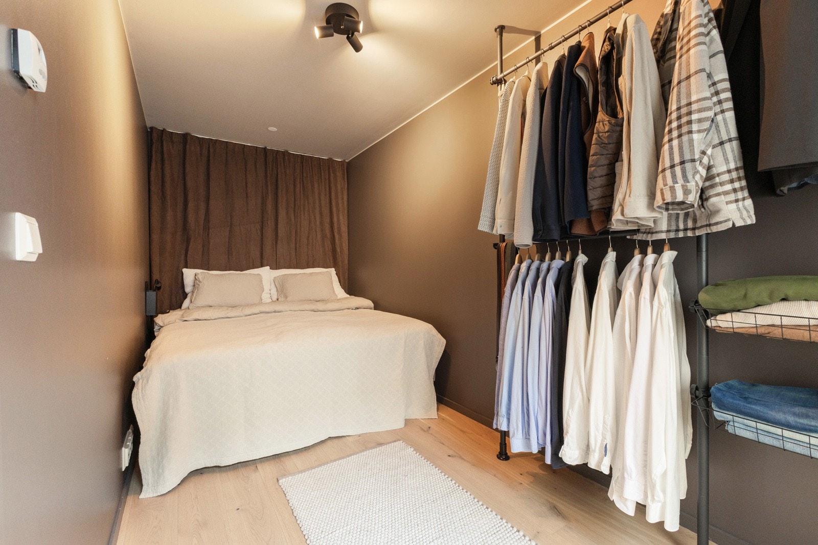 Soverom Galleribilde