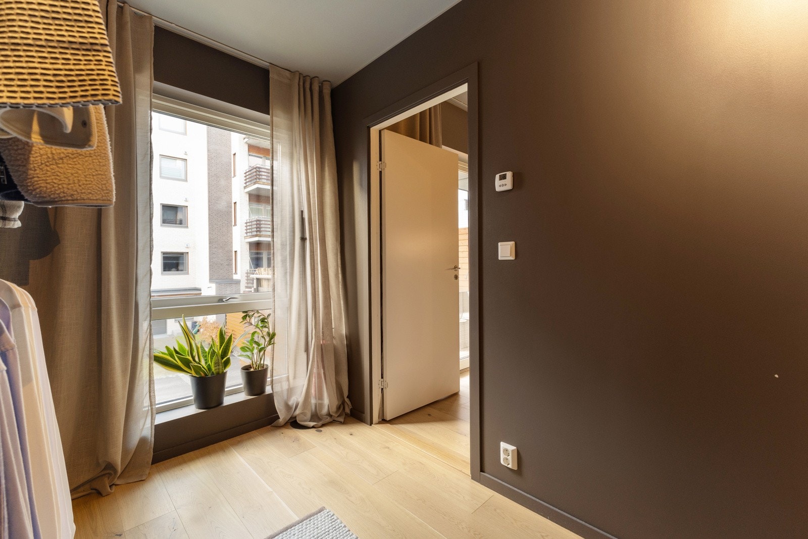 Soverom Galleribilde