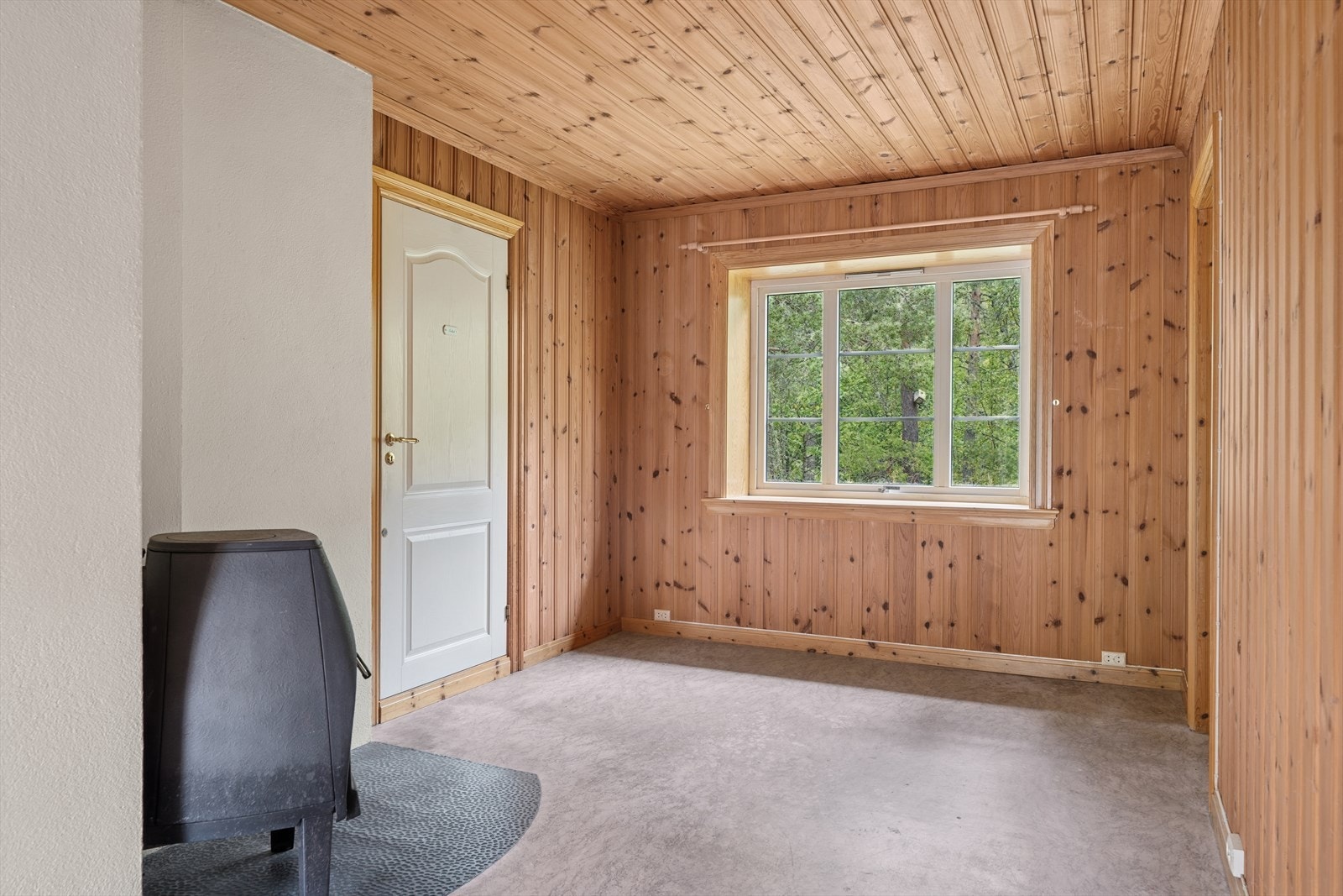 Soverom Galleribilde