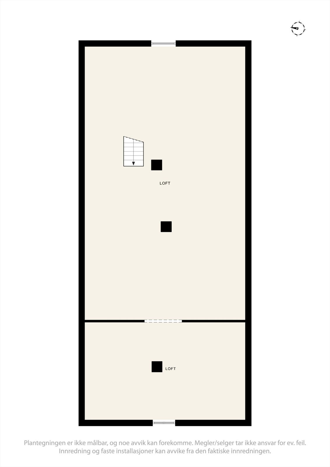 Plantegninger Galleribilde