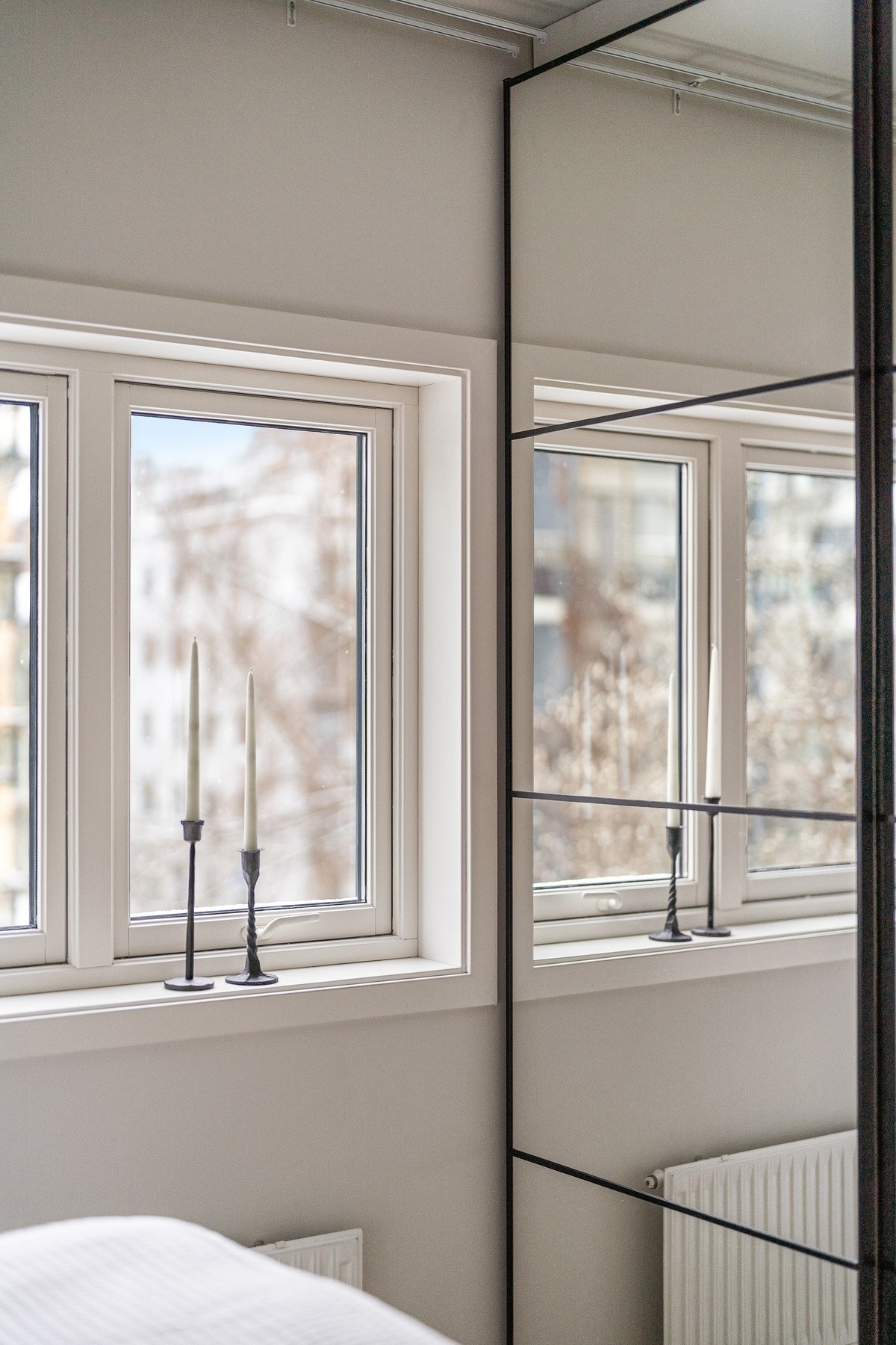 Detaljbilde | Hovedsoverom Galleribilde