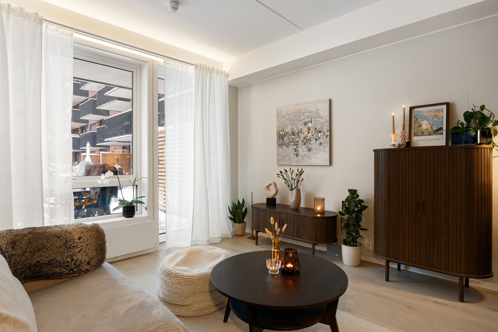 Velkommen til Frysjaveien 38G! Foto: Fotostallen (Kevin Fauske) Galleribilde