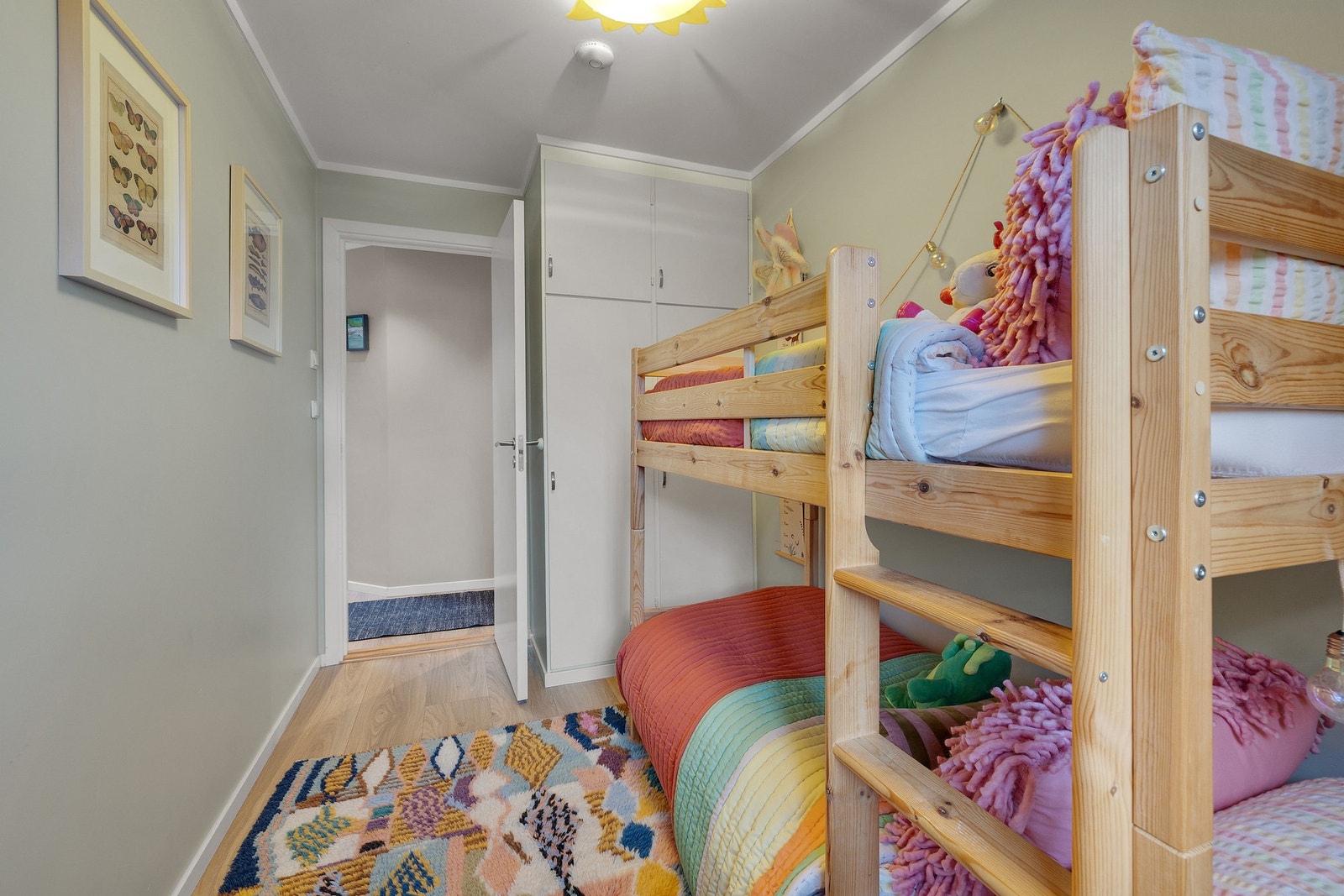 Soverom 3 Galleribilde